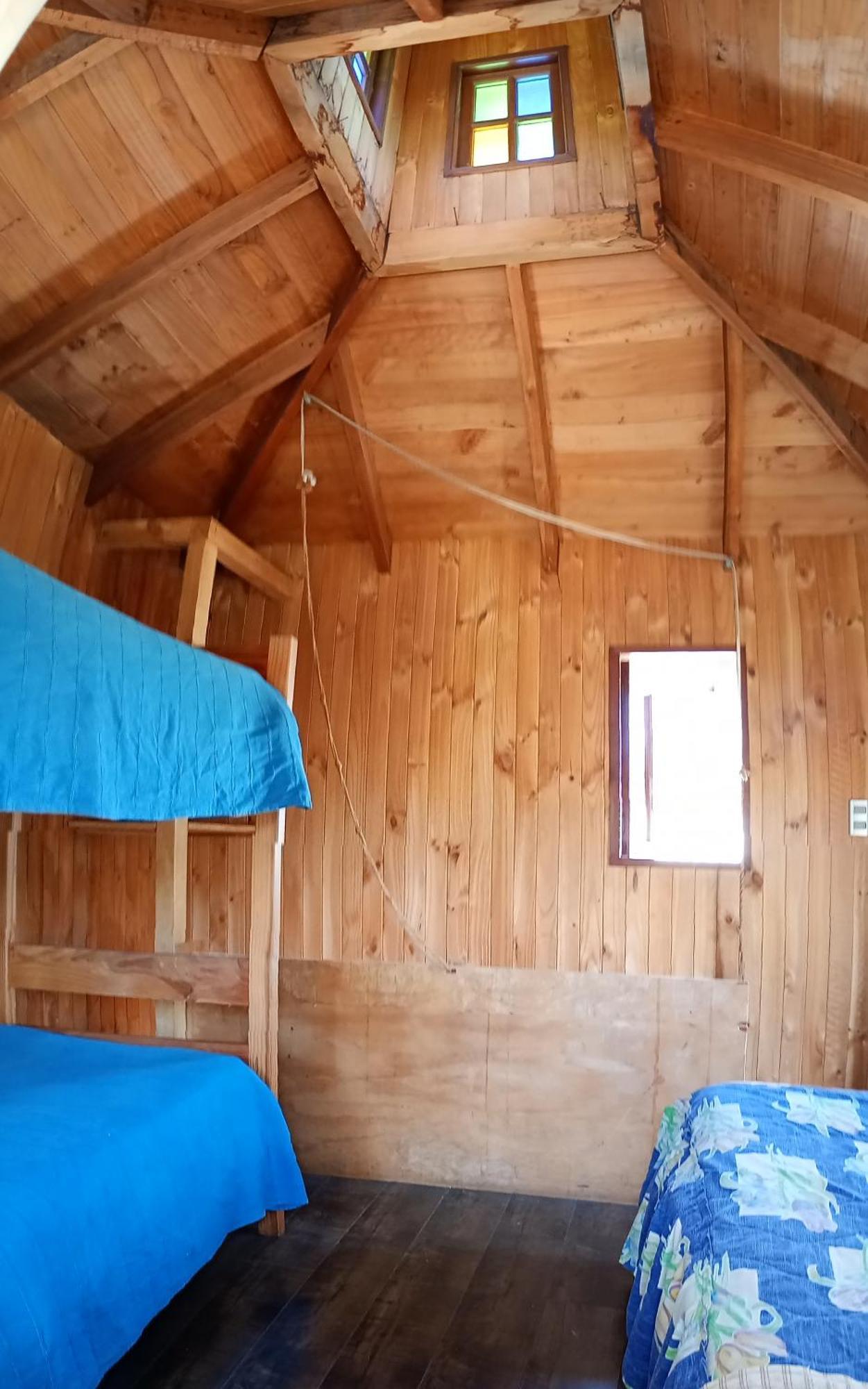 Hostal Quillelhue ปูกอน ห้อง รูปภาพ