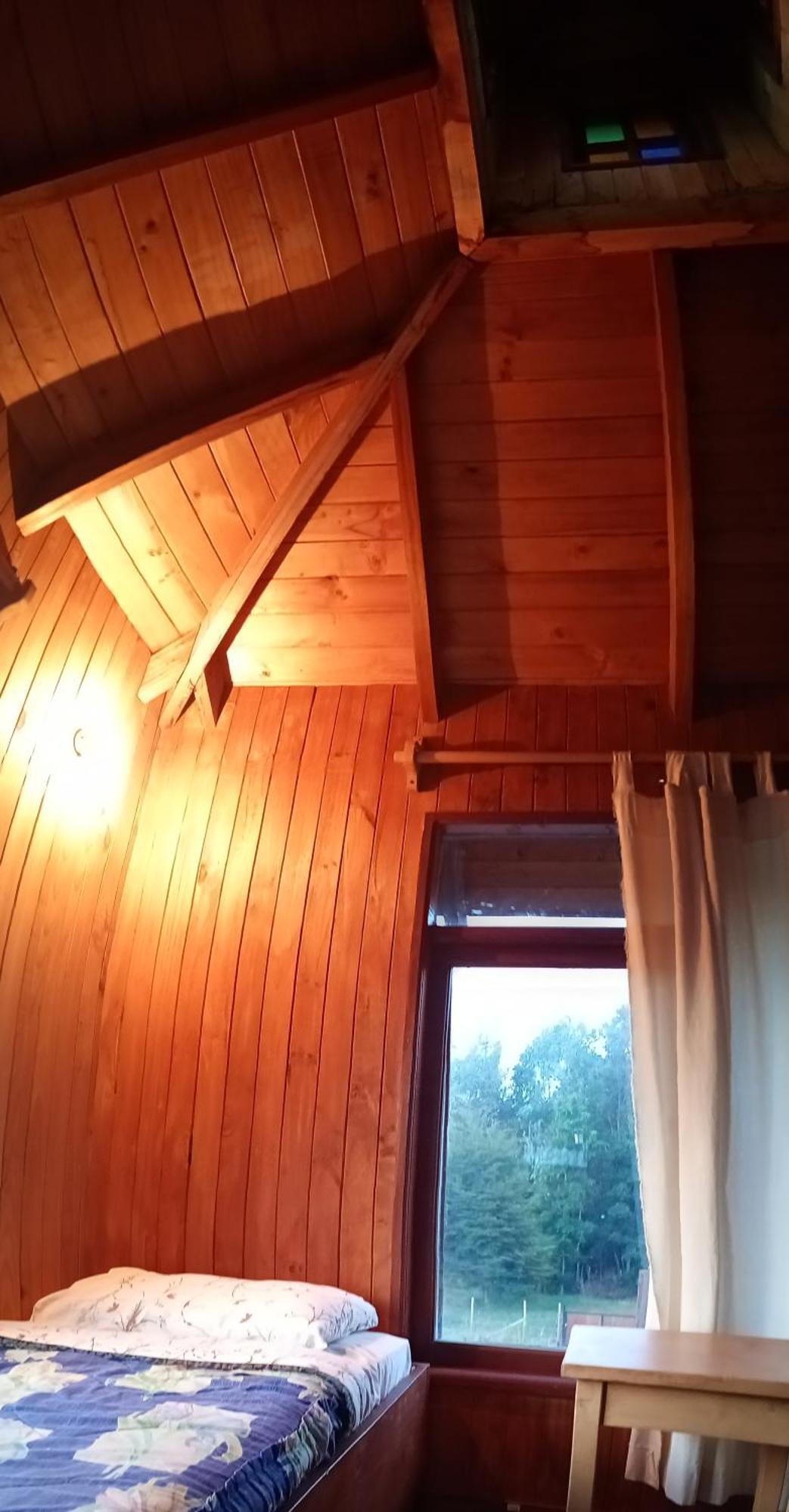 Hostal Quillelhue ปูกอน ห้อง รูปภาพ