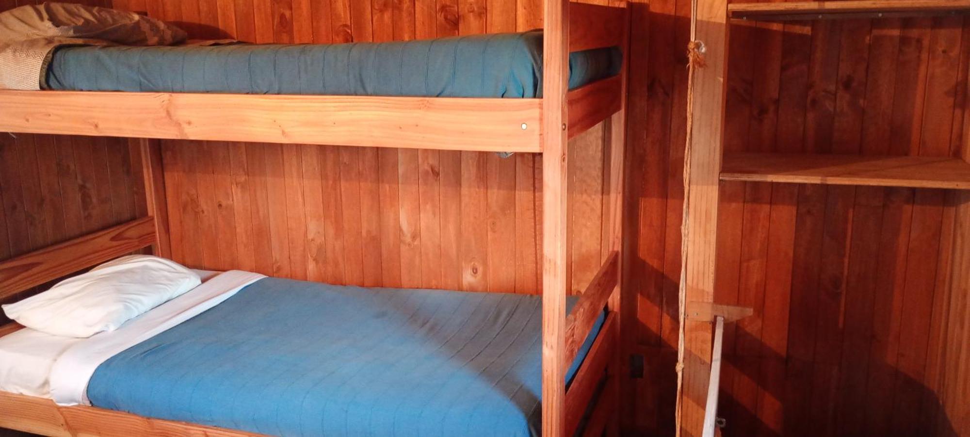 Hostal Quillelhue ปูกอน ห้อง รูปภาพ