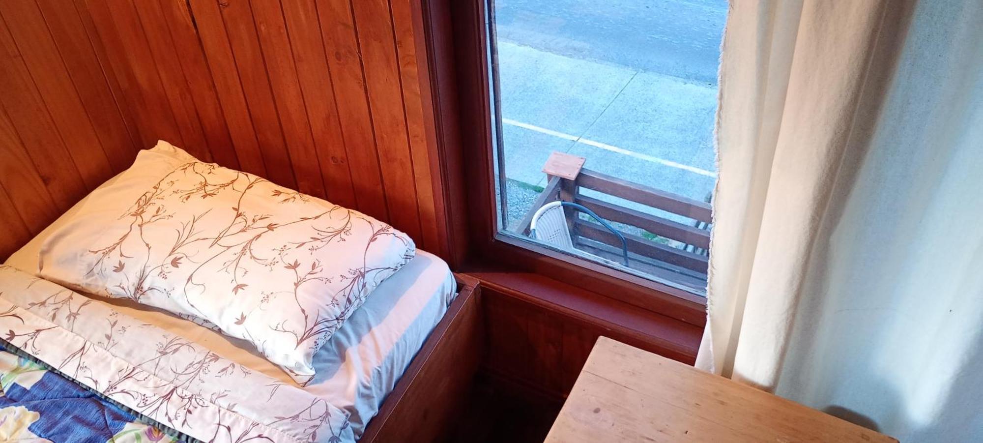 Hostal Quillelhue ปูกอน ห้อง รูปภาพ
